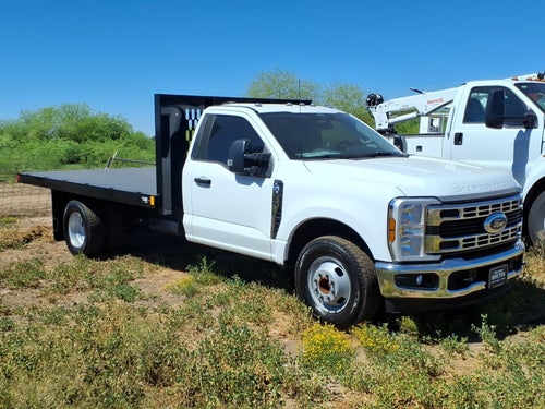 2026 Ford F-350 Super Duty XL 2WD REG CAB 169 WB 84