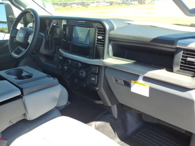 2026 Ford F-350 Super Duty XL 2WD REG CAB 169 WB 84