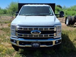2026 Ford F-350 Super Duty XL 2WD REG CAB 169 WB 84