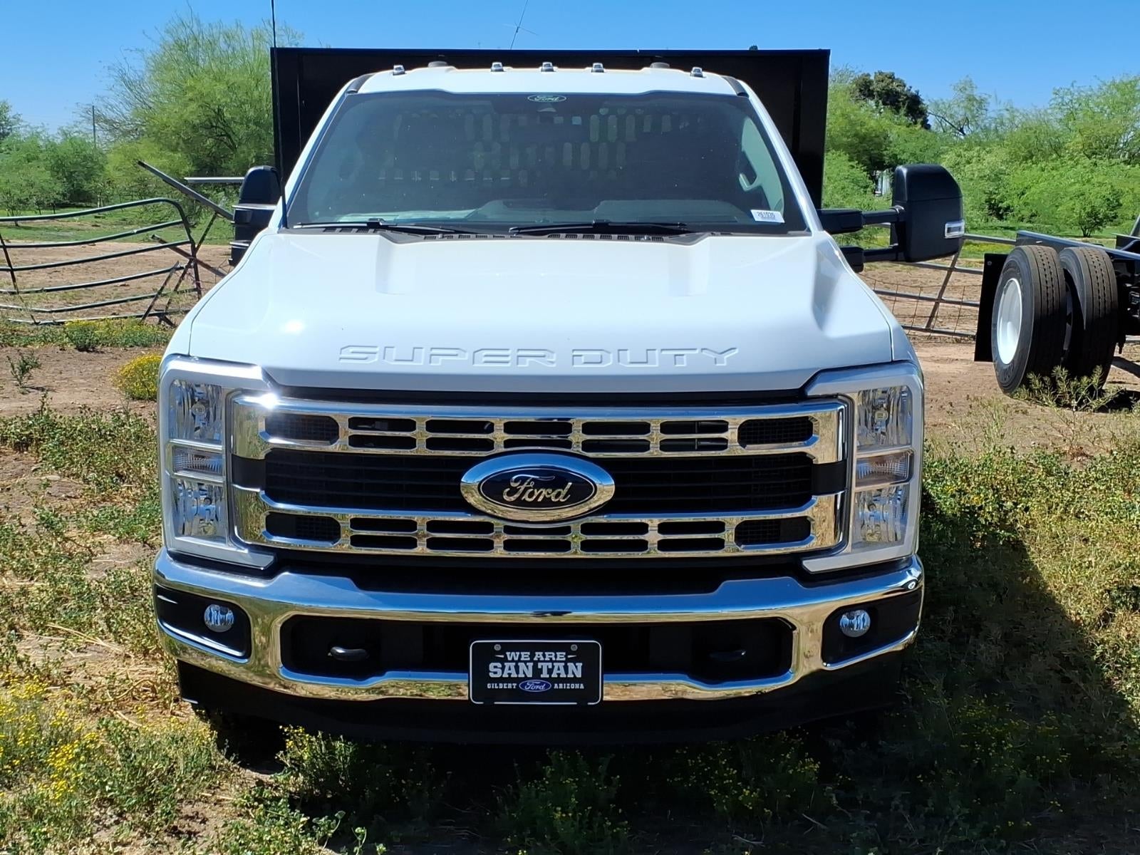 2026 Ford F-350 Super Duty XL 2WD REG CAB 169 WB 84