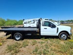 2026 Ford F-350 Super Duty XL 2WD REG CAB 169 WB 84