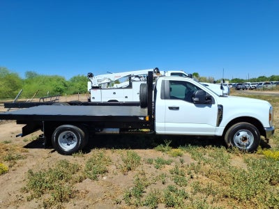 2026 Ford F-350 Super Duty XL 2WD REG CAB 169 WB 84