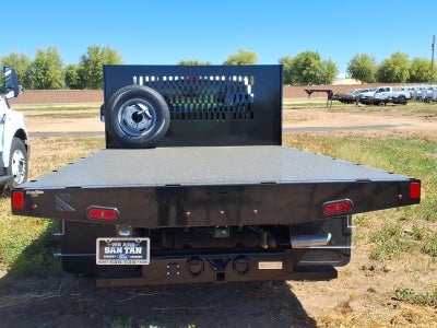 2026 Ford F-350 Super Duty XL 2WD REG CAB 169 WB 84