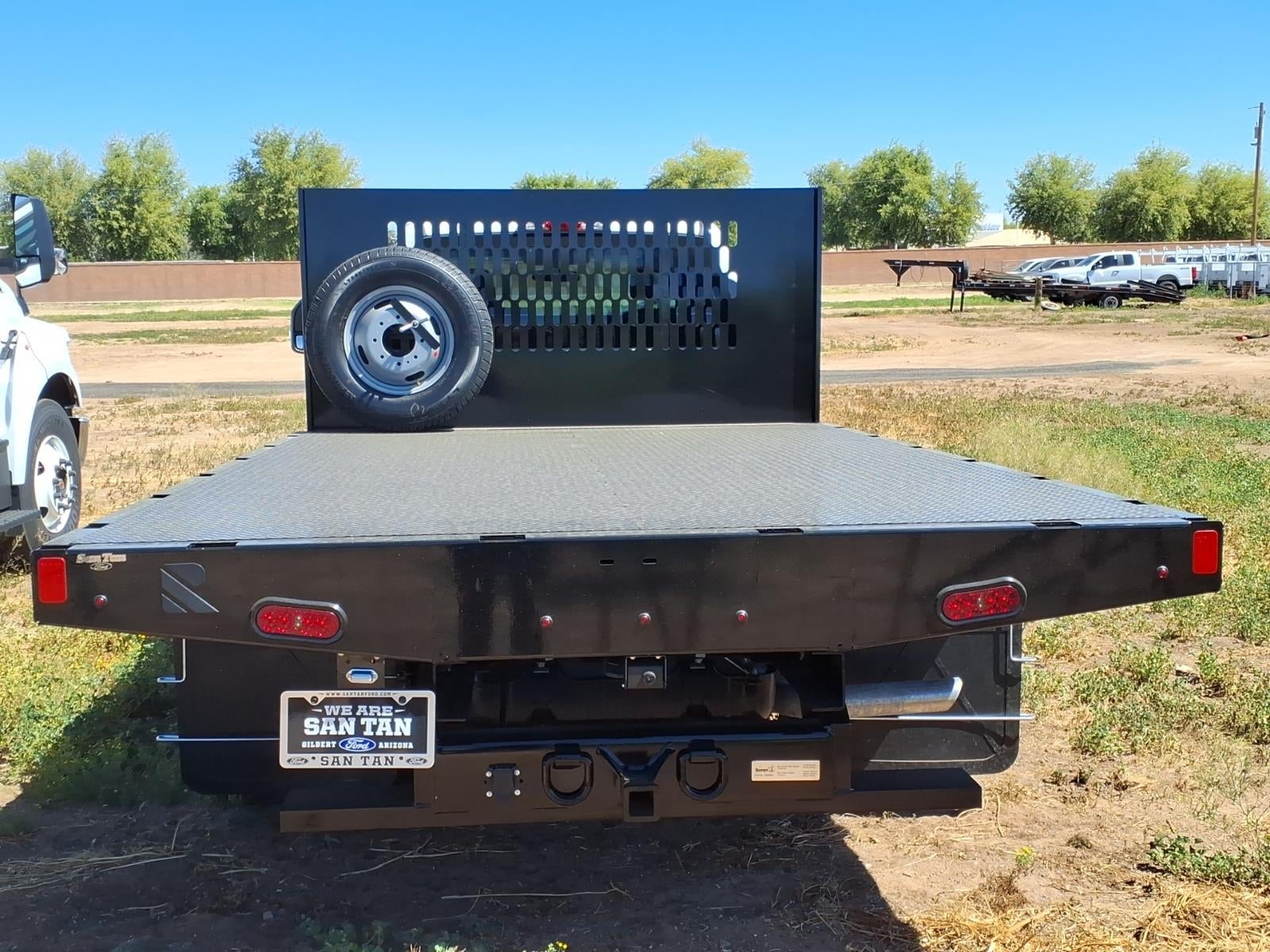 2026 Ford F-350 Super Duty XL 2WD REG CAB 169 WB 84