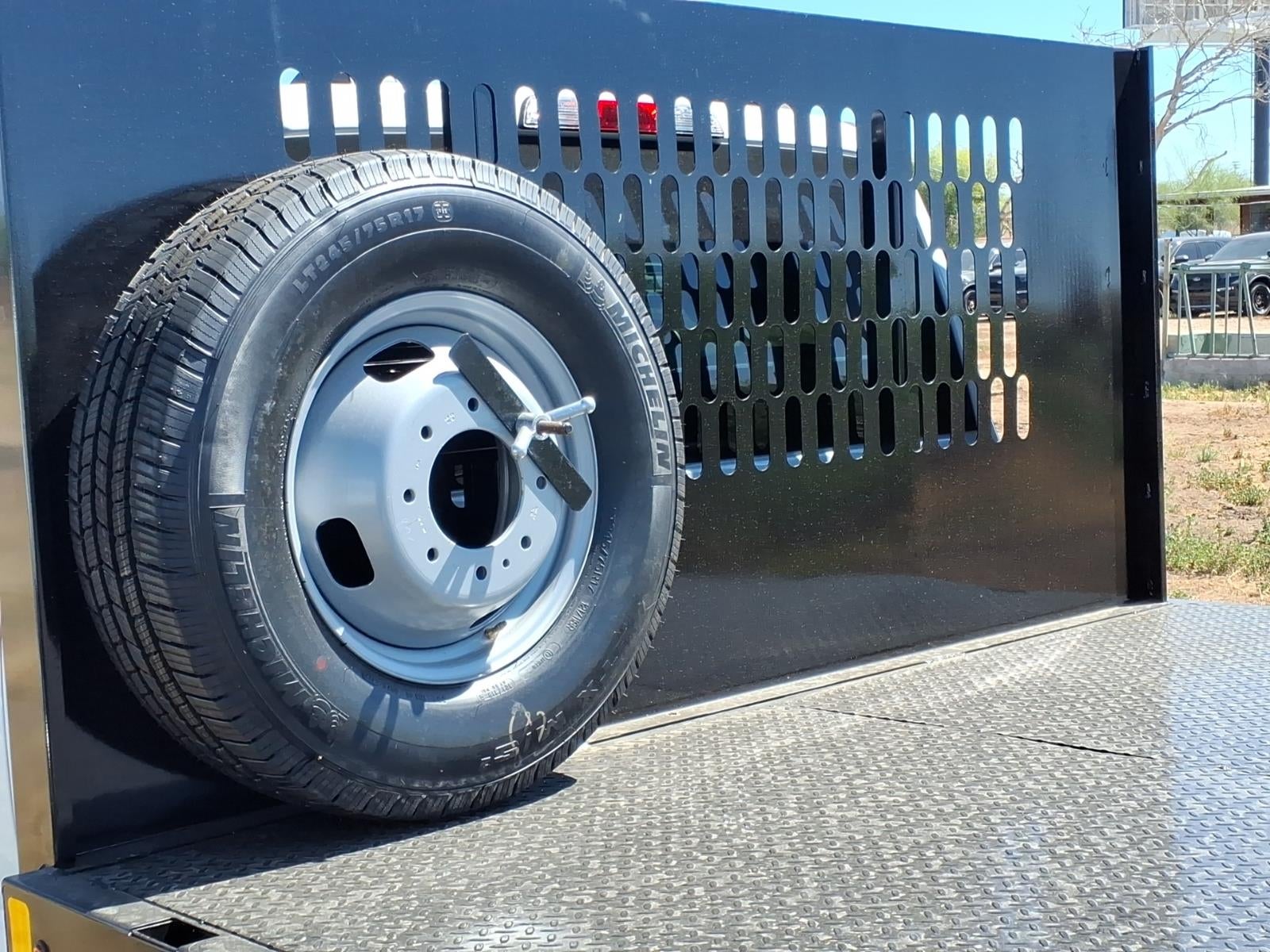 2026 Ford F-350 Super Duty XL 2WD REG CAB 169 WB 84