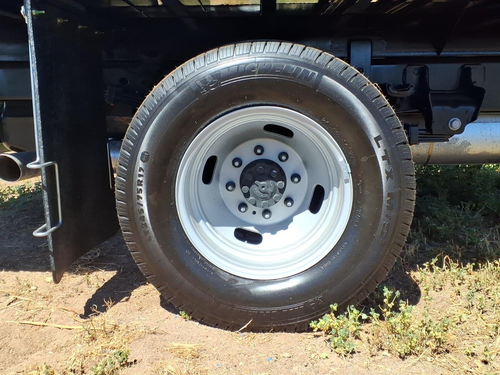 2026 Ford F-350 Super Duty XL 2WD REG CAB 169 WB 84