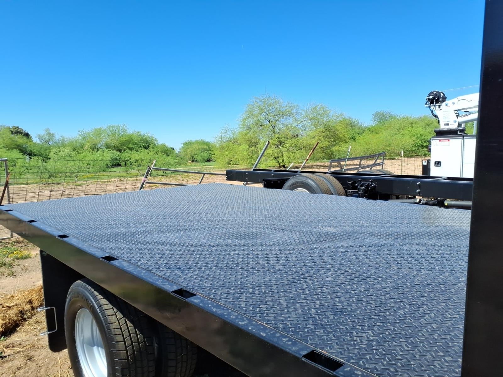 2026 Ford F-350 Super Duty XL 2WD REG CAB 169 WB 84