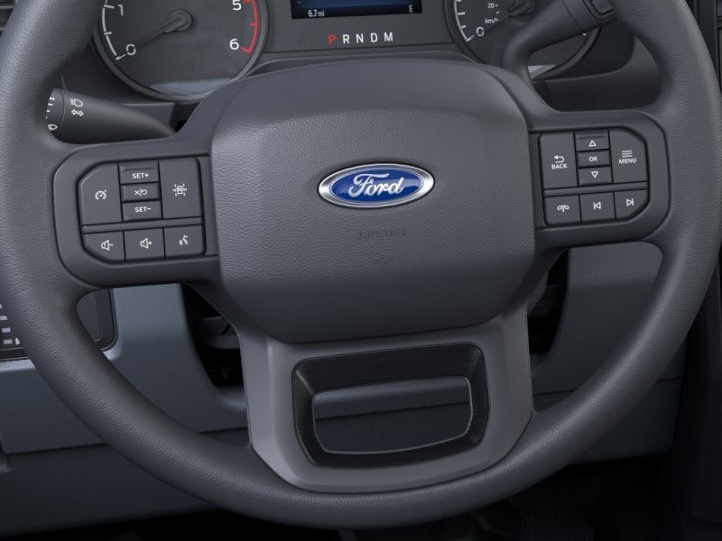 2026 Ford F-350 Super Duty XL 4WD REG CAB 169 WB 84
