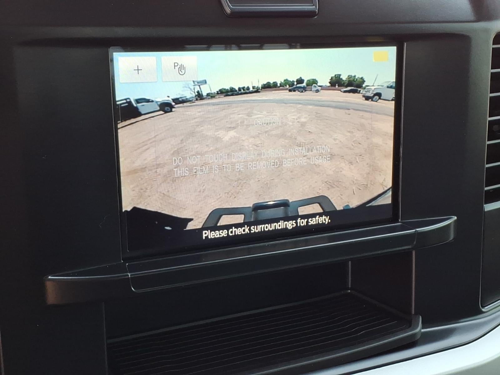 2026 Ford F-350 Super Duty XL 4WD REG CAB 169 WB 84