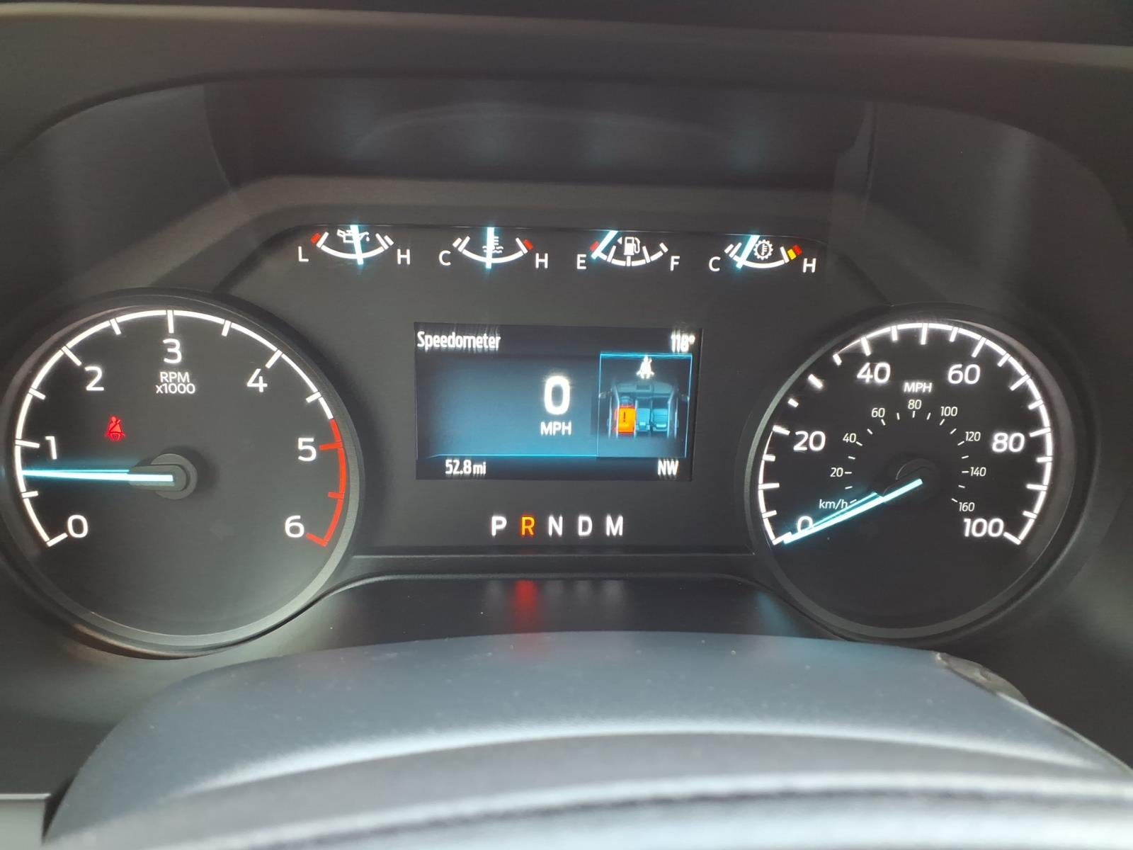 2026 Ford F-350 Super Duty XL 4WD REG CAB 169 WB 84