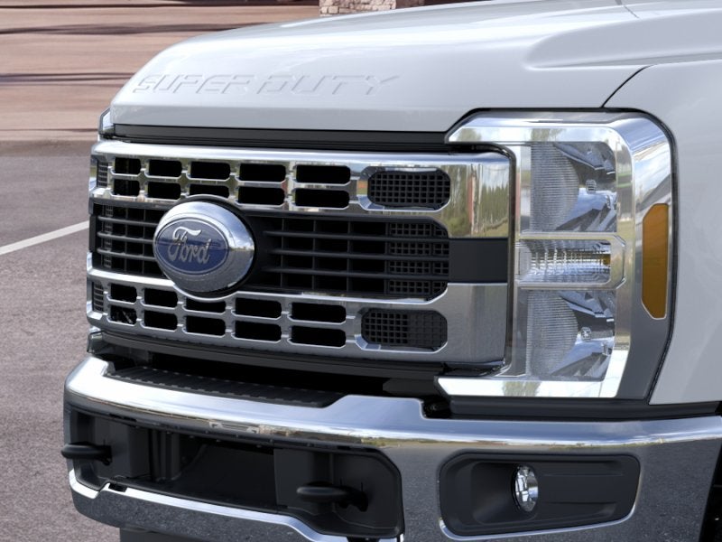 2026 Ford F-350 Super Duty XL 4WD REG CAB 169 WB 84