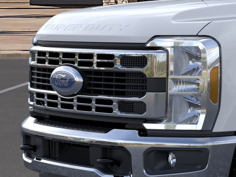 2026 Ford F-350 Super Duty XL 4WD REG CAB 169 WB 84