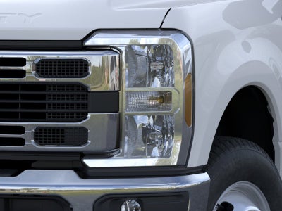 2026 Ford F-350 Super Duty XL 4WD REG CAB 169 WB 84