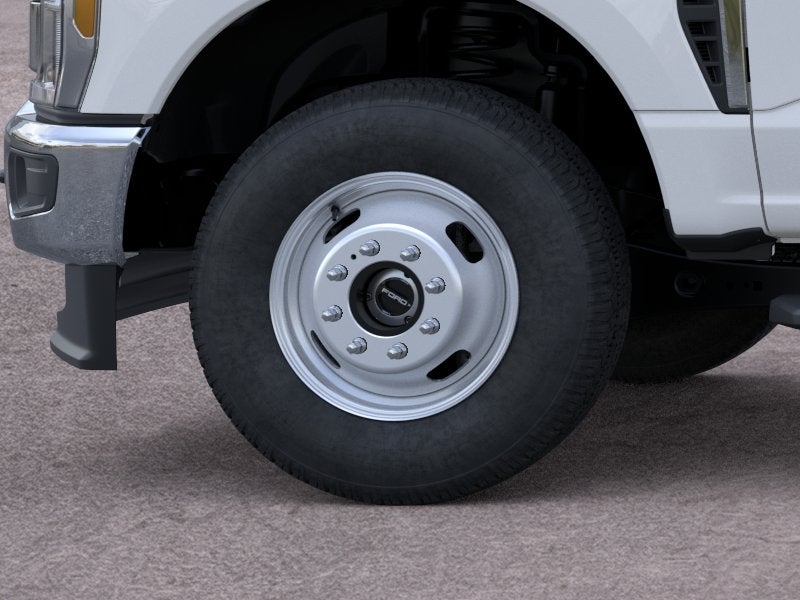 2026 Ford F-350 Super Duty XL 4WD REG CAB 169 WB 84