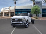 2026 Ford F-350 Super Duty XL 4WD REG CAB 169 WB 84
