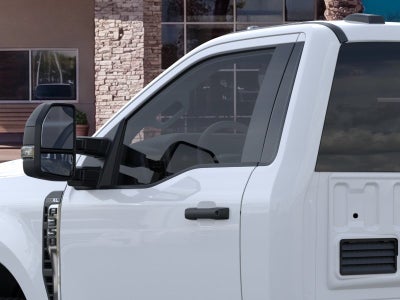 2026 Ford F-350 Super Duty XL 4WD REG CAB 169 WB 84
