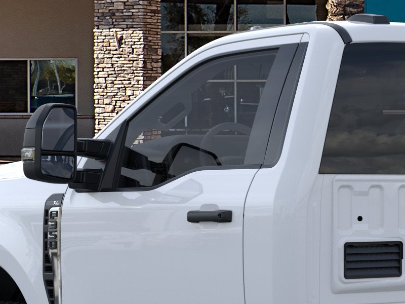 2026 Ford F-350 Super Duty XL 4WD REG CAB 169 WB 84