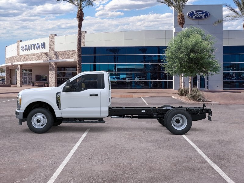 2026 Ford F-350 Super Duty XL 4WD REG CAB 169 WB 84