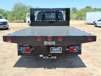 2026 Ford F-350 Super Duty XL 4WD REG CAB 169 WB 84
