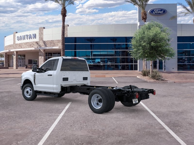 2026 Ford F-350 Super Duty XL 4WD REG CAB 169 WB 84