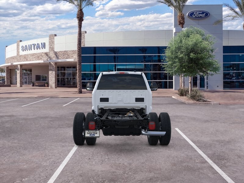 2026 Ford F-350 Super Duty XL 4WD REG CAB 169 WB 84