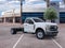 2026 Ford F-350 Super Duty XL 4WD REG CAB 169 WB 84