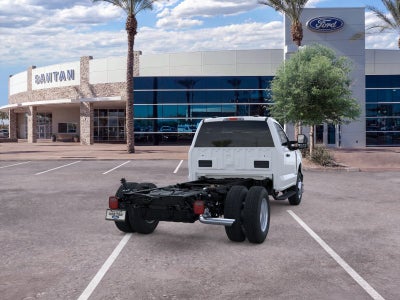 2026 Ford F-350 Super Duty XL 4WD REG CAB 169 WB 84