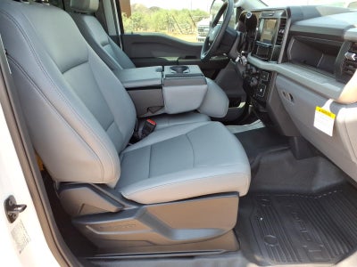 2026 Ford F-350 Super Duty XL 4WD REG CAB 169 WB 84