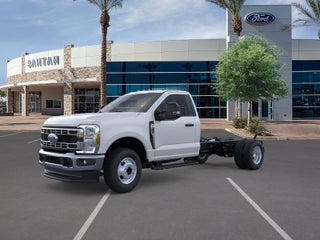 2026 Ford F-350 Super Duty XL 4WD REG CAB 169 WB 84