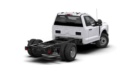 2026 Ford F-350 Super Duty XL 4WD REG CAB 169 WB 84