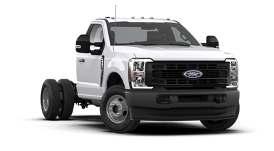 2026 Ford F-350 Super Duty XL 4WD REG CAB 169 WB 84