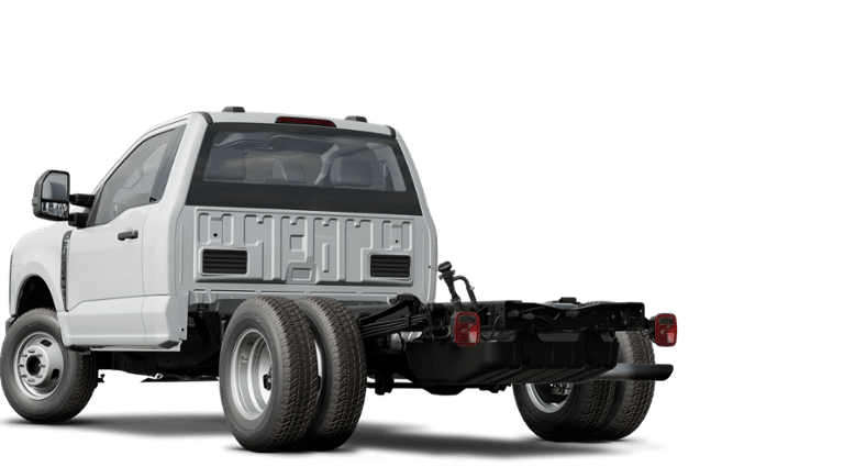 2024 Ford F-350 Super Duty XL 4WD REG CAB 169 WB 84
