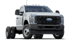 2024 Ford F-350 Super Duty XL 4WD REG CAB 169 WB 84