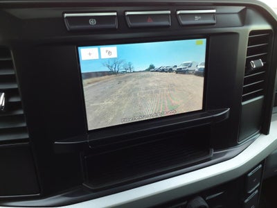 2024 Ford F-350 Super Duty XL 4WD REG CAB 169 WB 84
