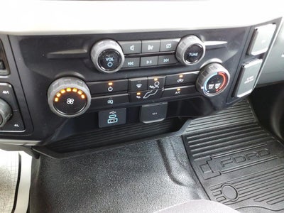 2024 Ford F-350 Super Duty XL 4WD REG CAB 169 WB 84