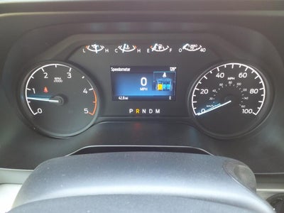 2024 Ford F-350 Super Duty XL 4WD REG CAB 169 WB 84