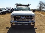 2024 Ford F-350 Super Duty XL 4WD REG CAB 169 WB 84