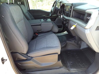 2024 Ford F-350 Super Duty XL 4WD REG CAB 169 WB 84
