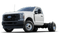 2024 Ford F-350 Super Duty XL 4WD REG CAB 169 WB 84