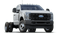 2024 Ford F-350 Super Duty XL 4WD REG CAB 169 WB 84