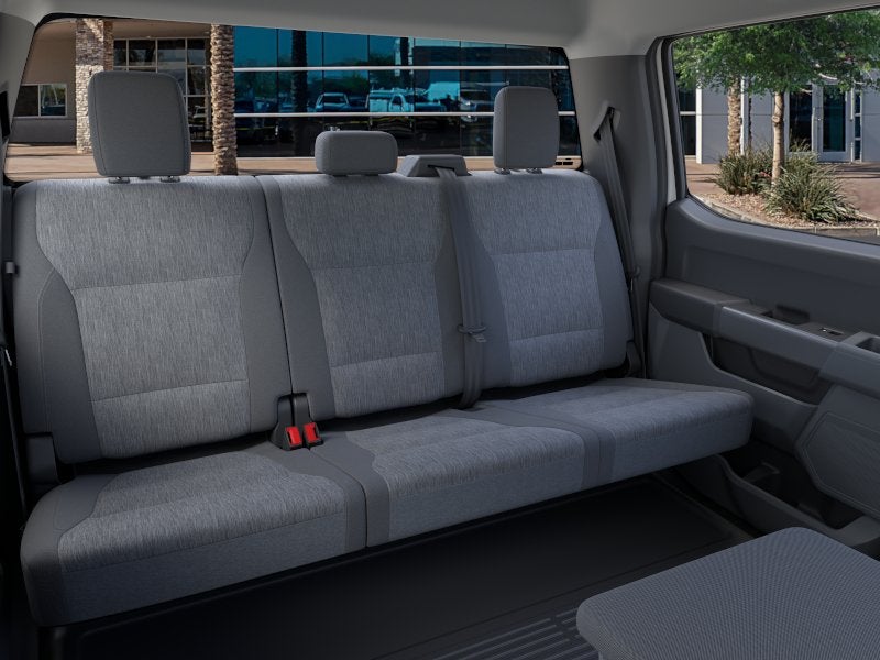 2025 Ford SUPER DUTY F-550 CREW CHAS CAB DRW/179