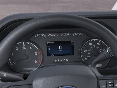 2025 Ford SUPER DUTY F-550 CREW CHAS CAB DRW/179