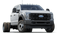2025 Ford SUPER DUTY F-550 CREW CHAS CAB DRW/179