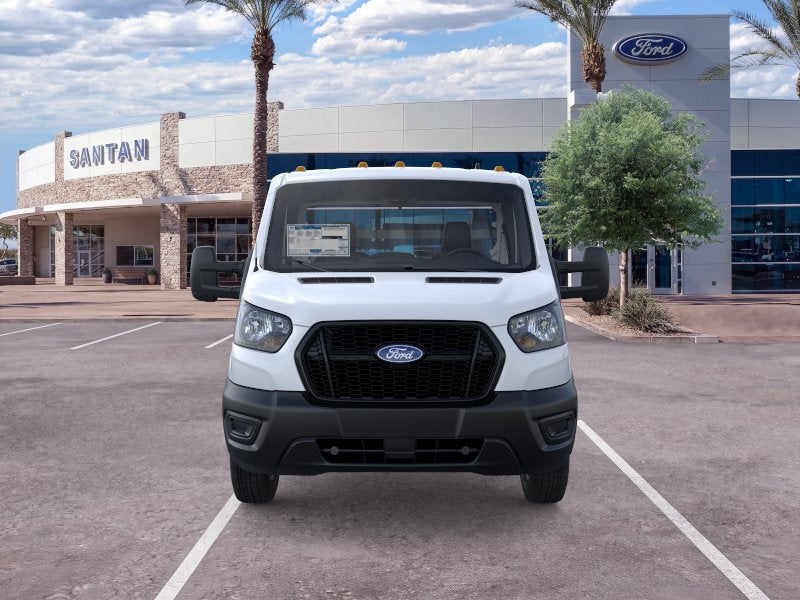 2026 Ford Transit T-350 RWD SRW 138 WB 950