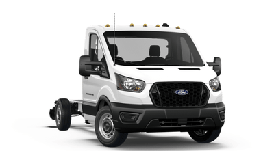 2026 Ford Transit T-350 RWD SRW 138 WB 950