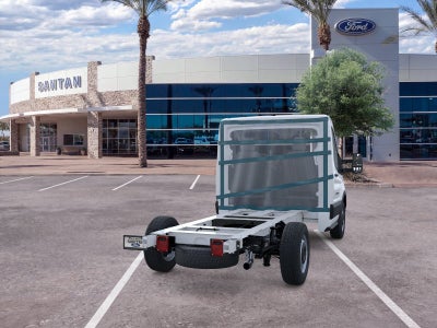 2026 Ford Transit T-350 RWD SRW 138 WB 950
