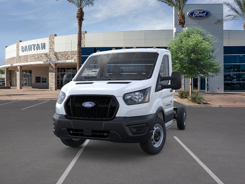 2026 Ford Transit T-350 RWD SRW 138 WB 950