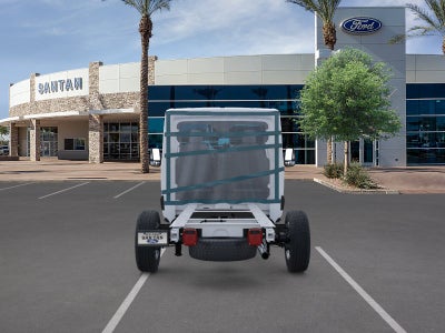 2026 Ford Transit T-350 RWD SRW 138 WB 950