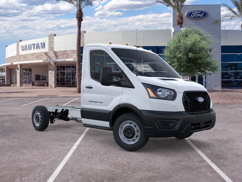 2026 Ford Transit T-350 RWD SRW 138 WB 950