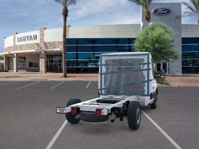 2026 Ford Transit T-350 RWD SRW 138 WB 950